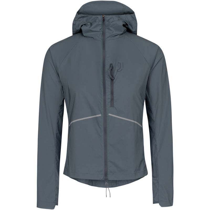 Johaug Damen Discipline Wind Jacke von Johaug