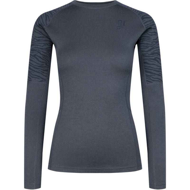 Johaug Damen Elevate Wool Longsleeve von Johaug