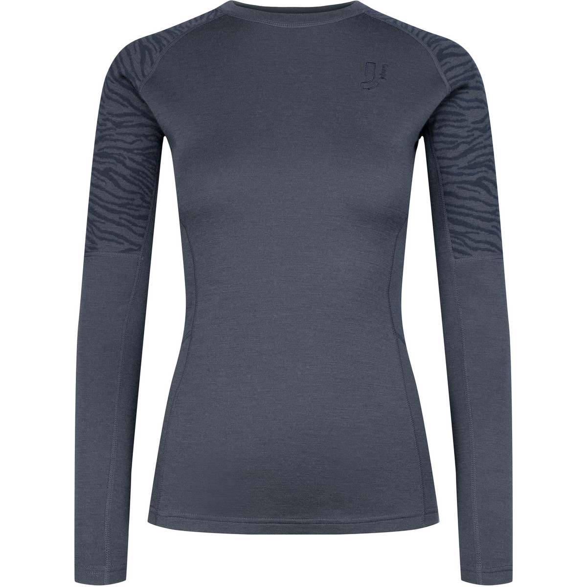 Johaug Damen Elevate Wool Longsleeve von Johaug