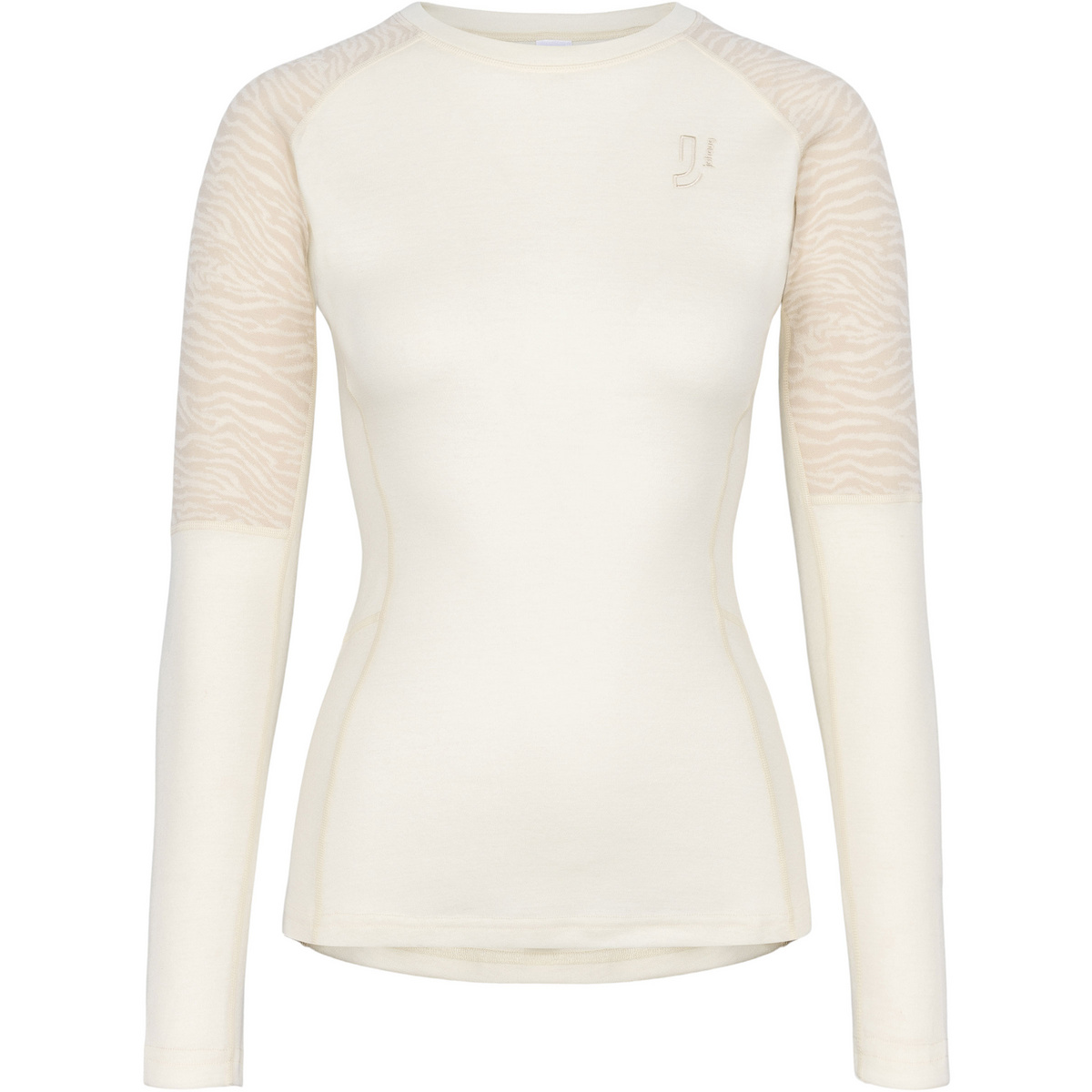 Johaug Damen Elevate Wool Longsleeve von Johaug