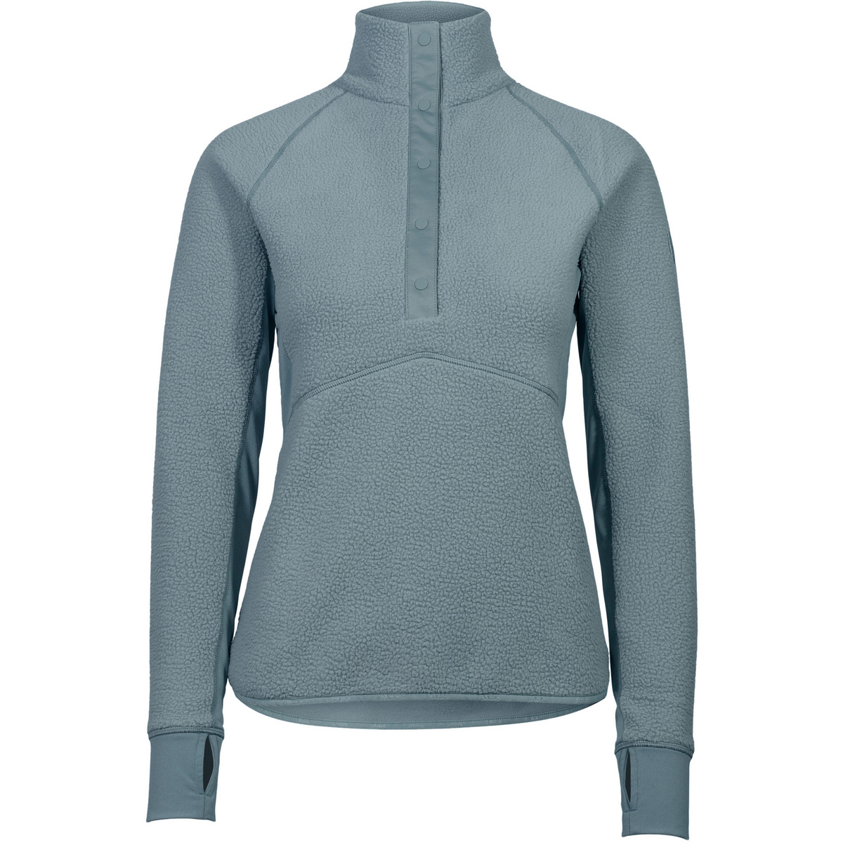 Johaug Damen Fusion Pile Pullover von Johaug