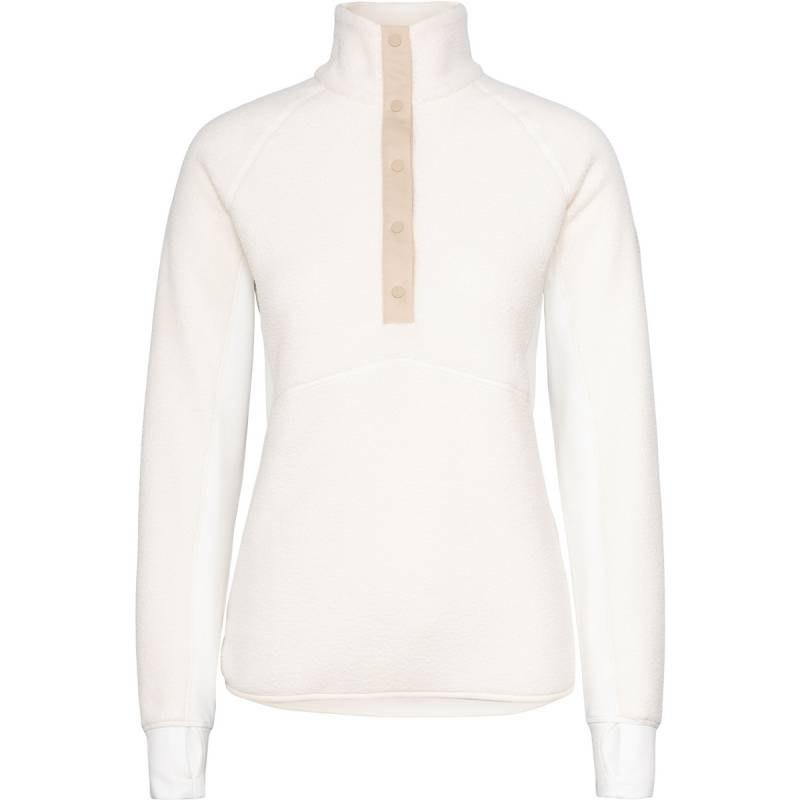 Johaug Damen Fusion Pile Pullover von Johaug