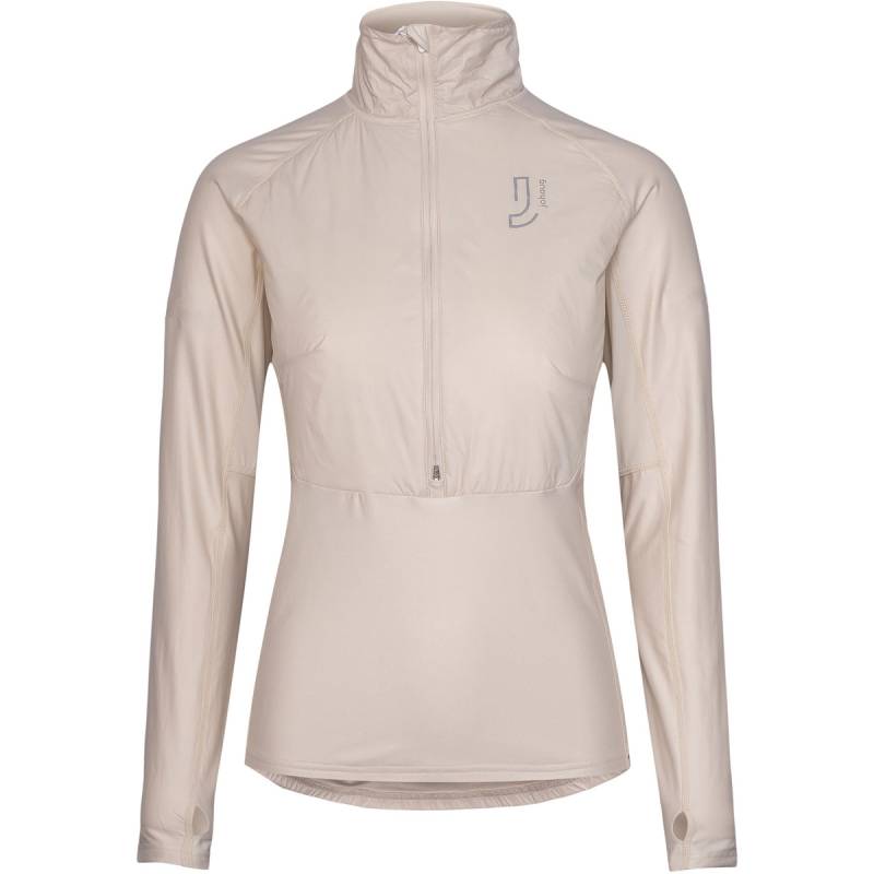 Johaug Damen Gleam Half Zip Pullover von Johaug