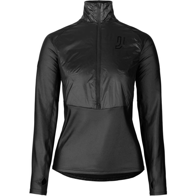 Johaug Damen Gleam Half Zip Pullover von Johaug