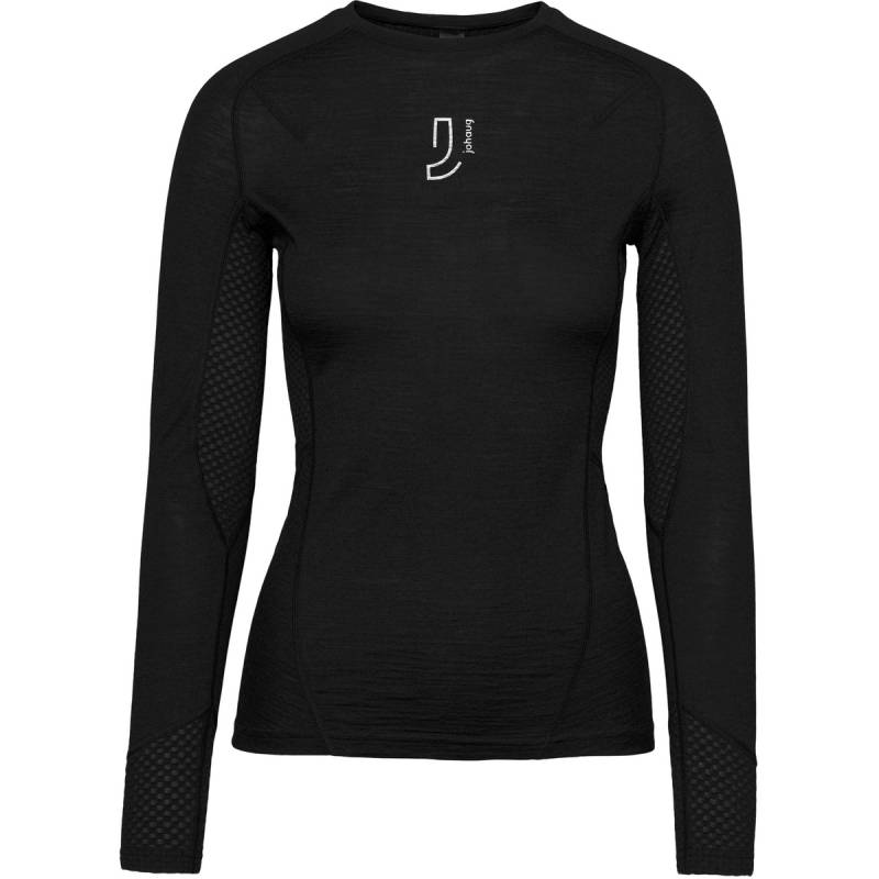 Johaug Damen Lithe Tech-Wool Longsleeve von Johaug