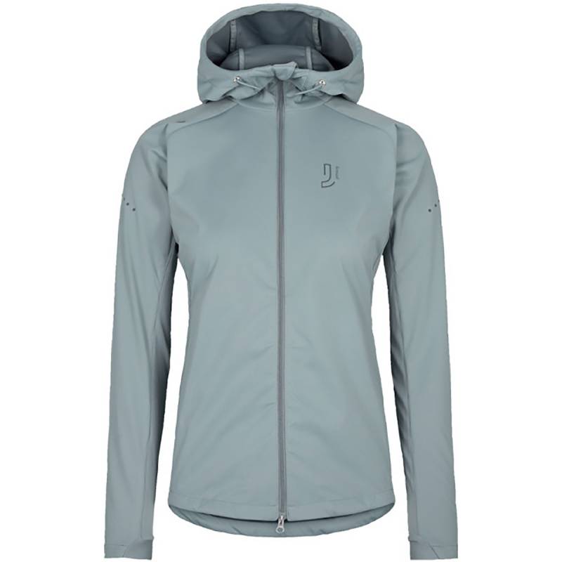 Johaug Damen Progress Jacke von Johaug