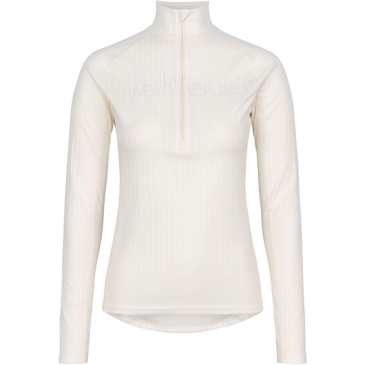 Johaug Damen Rib Tech Half Zip Longsleeve von Johaug