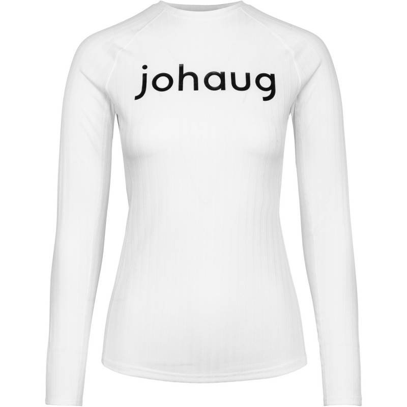 Johaug Damen Rib Tech Longsleeve von Johaug