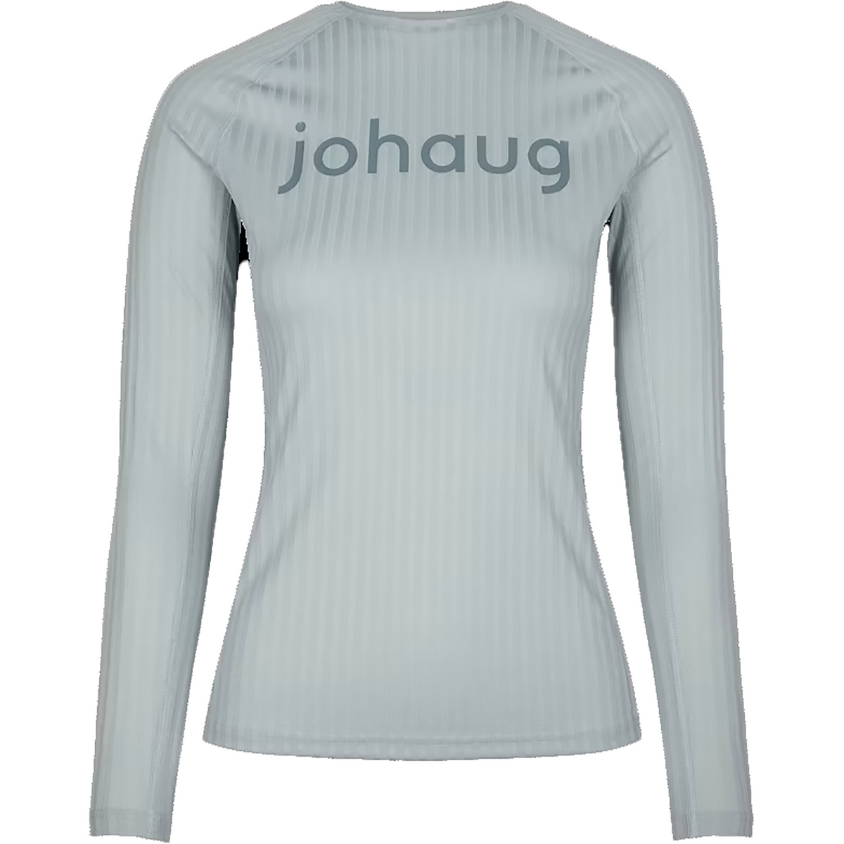 Johaug Damen Rib Tech Longsleeve von Johaug