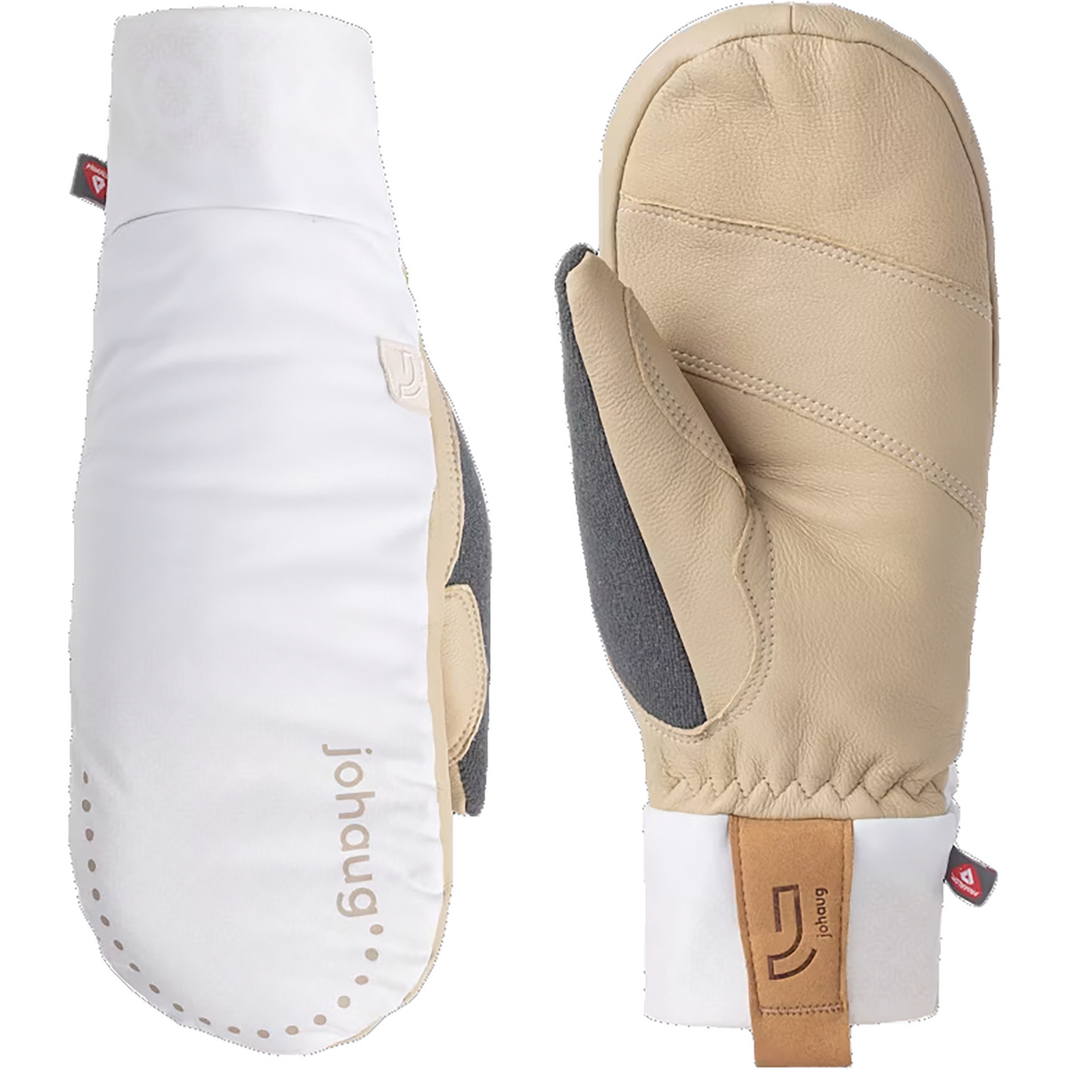 Johaug Damen Thermic Racing Handschuhe von Johaug