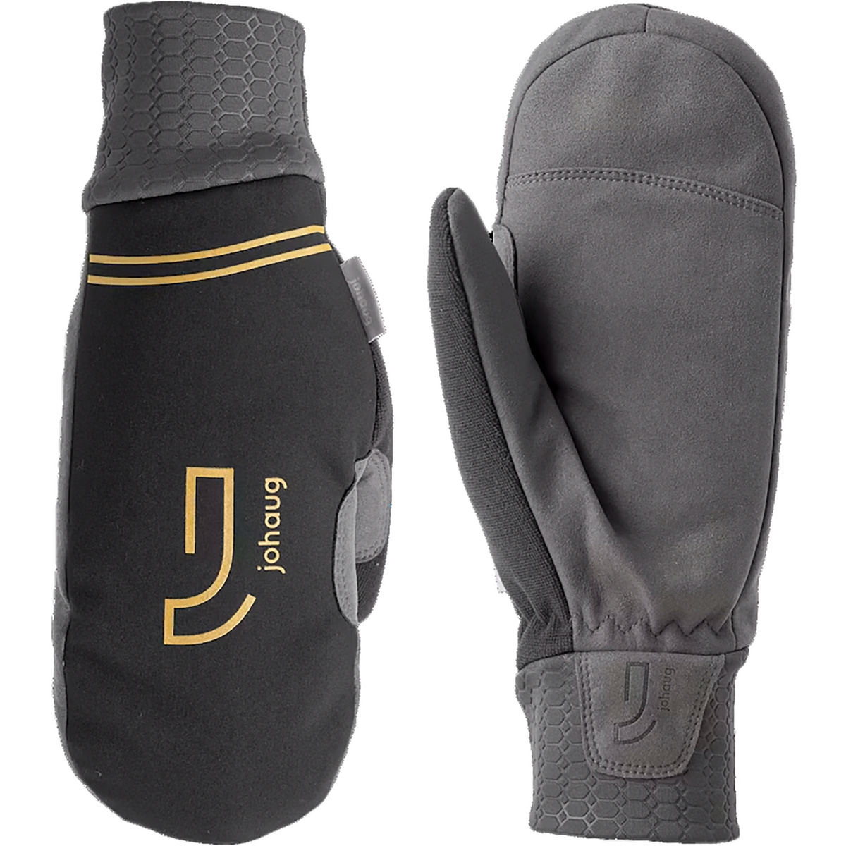 Johaug Damen Touring Mitten JR 2.0 Handschuhe von Johaug