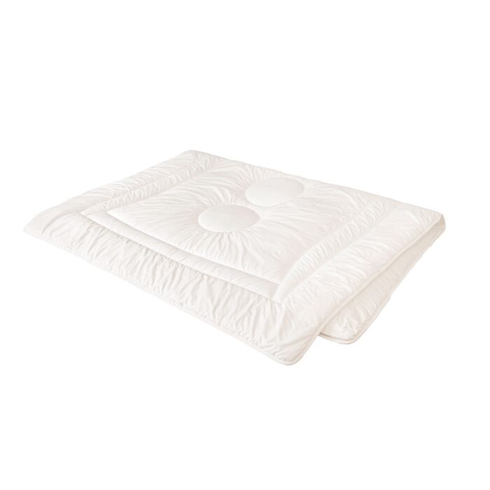 John Cotton Duvet Feels like down , 200x210 cm von John Cotton