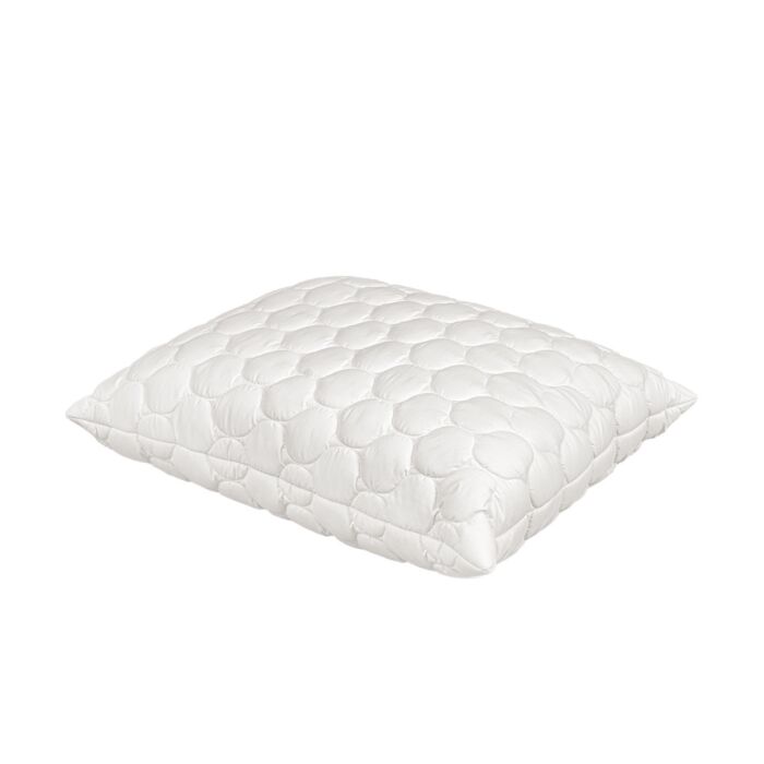 John Cotton Kissen Thermo Balance , 65x65 cm von John Cotton