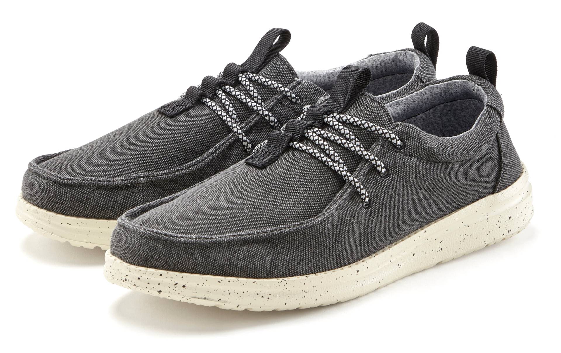 John Devin Slip-On Sneaker, Sneaker, Freizeitschuh, Halbschuh, Slipper VEGAN John Devin Slip-On Sneaker, Sneaker, Freizeitschuh, Halbschuh, Slipper VEGAN von John Devin