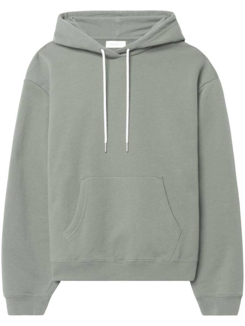 John Elliott Beach 2 hoodie - Green von John Elliott