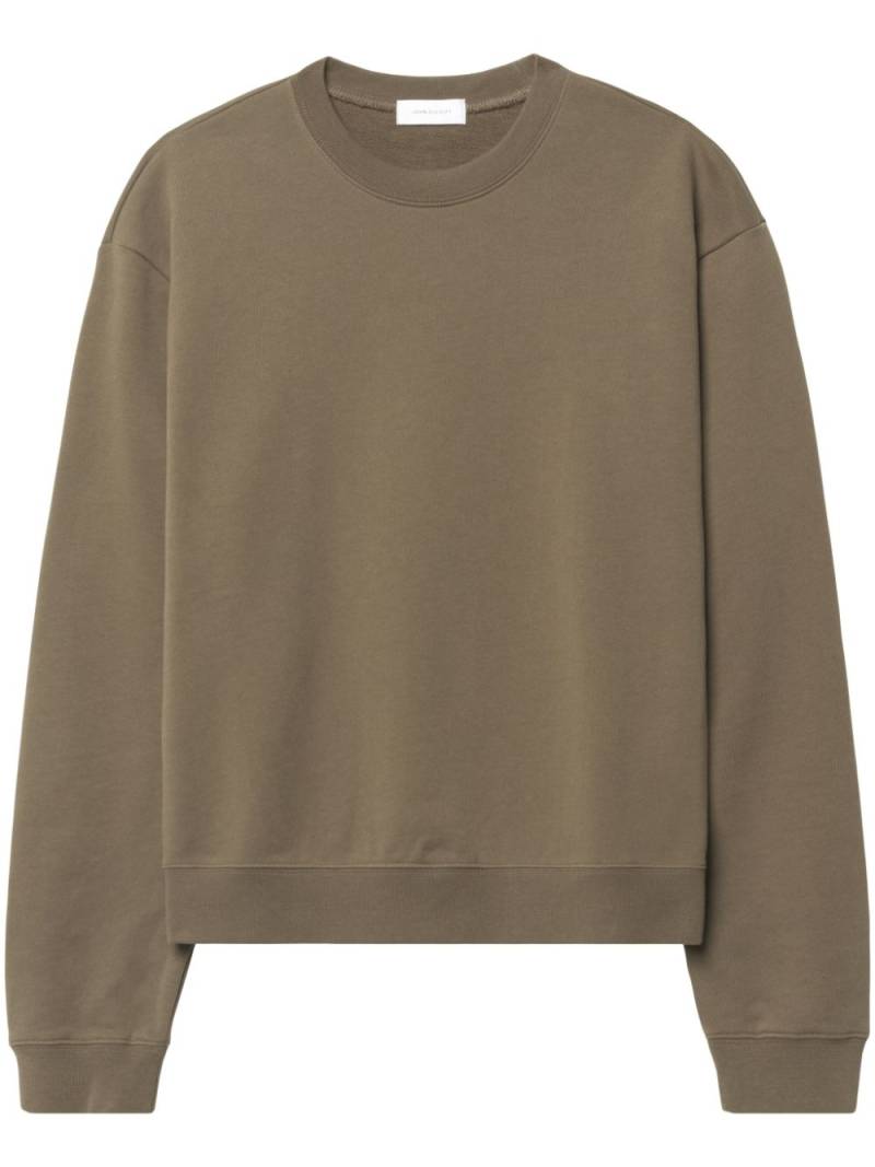 John Elliott Beach Crew 2 sweatshirt - Brown von John Elliott