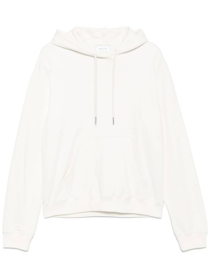 John Elliott Beach hoodie - White von John Elliott