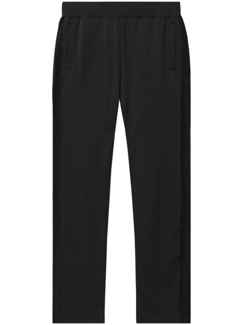 John Elliott Cambridge track pants - Black von John Elliott