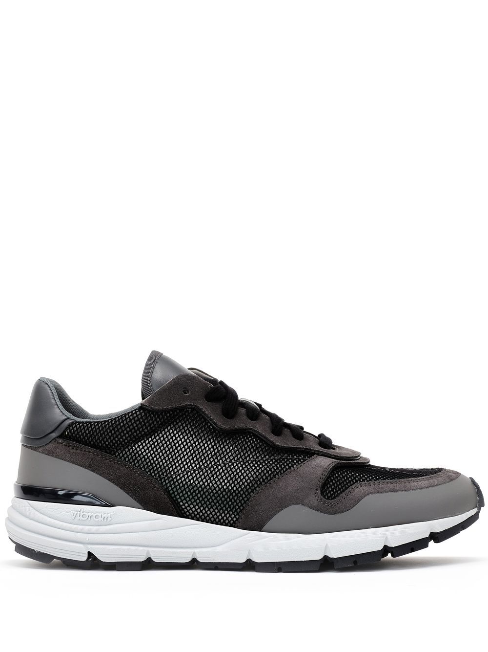 John Elliott Edition One Runner sneakers - Grey von John Elliott