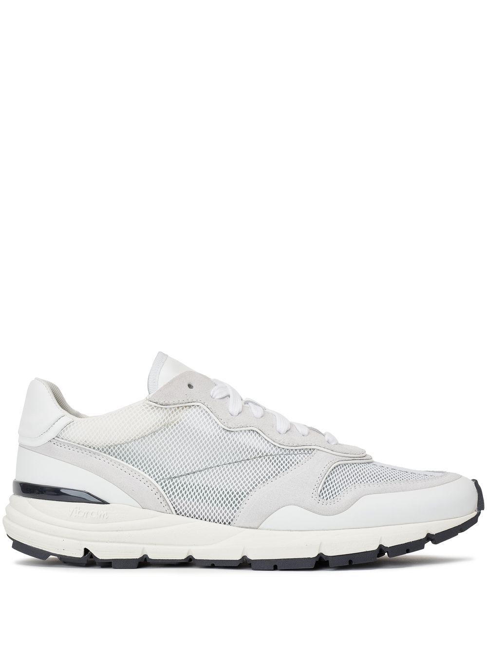 John Elliott Edition One Runner sneakers - White von John Elliott