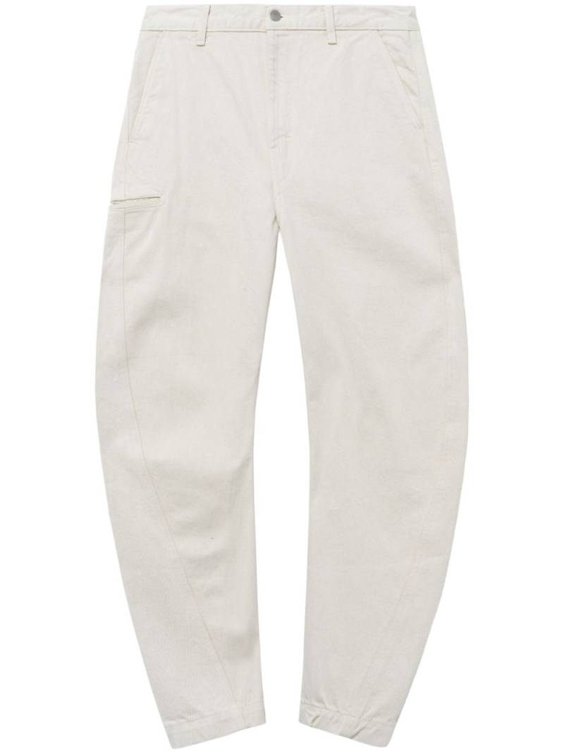 John Elliott Sendai tapered jeans - Neutrals von John Elliott