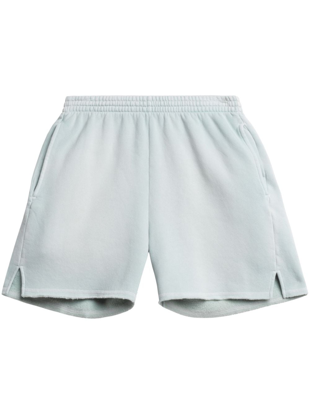 John Elliott Skeptic shorts - Blue von John Elliott