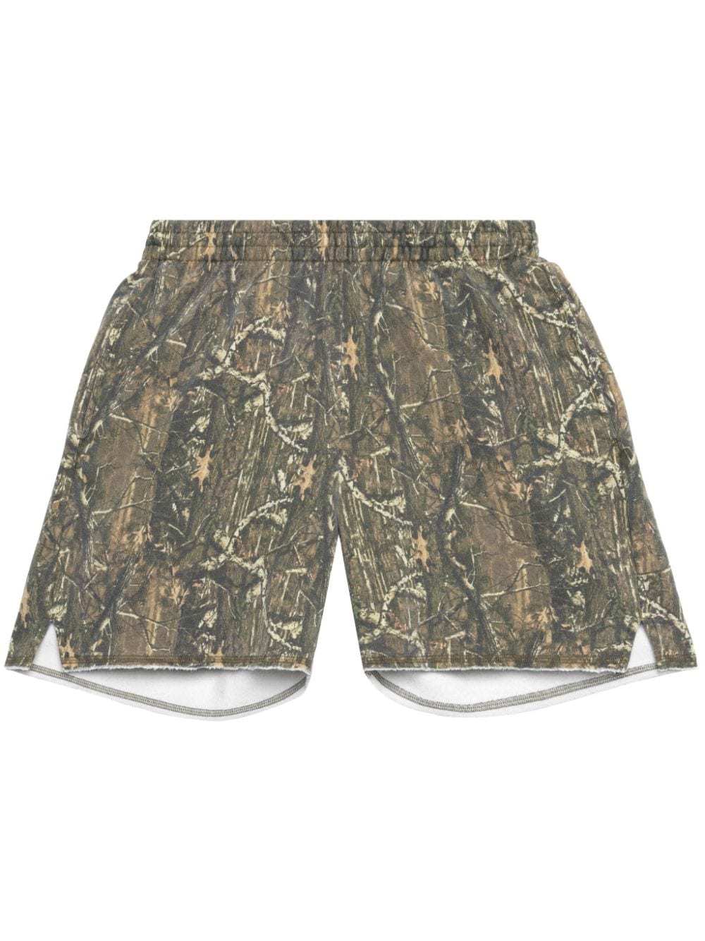 John Elliott Skeptic shorts - Green von John Elliott