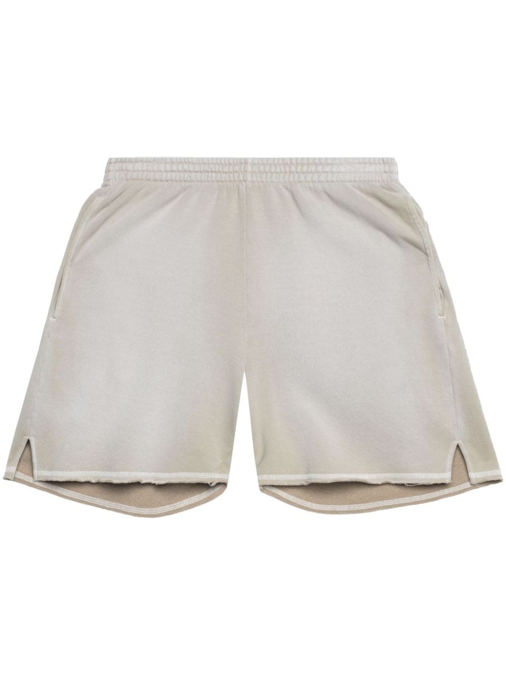 John Elliott Skeptic shorts - Neutrals von John Elliott