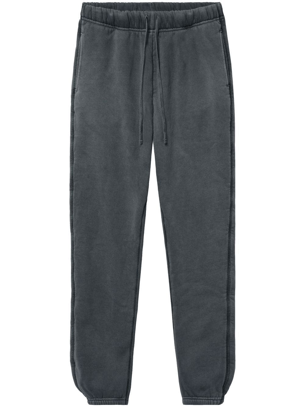 John Elliott Thermal Lined LA track pants - Grey von John Elliott