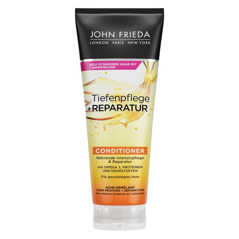 Tiefenpflege & Reparatur - Conditioner von John Frieda