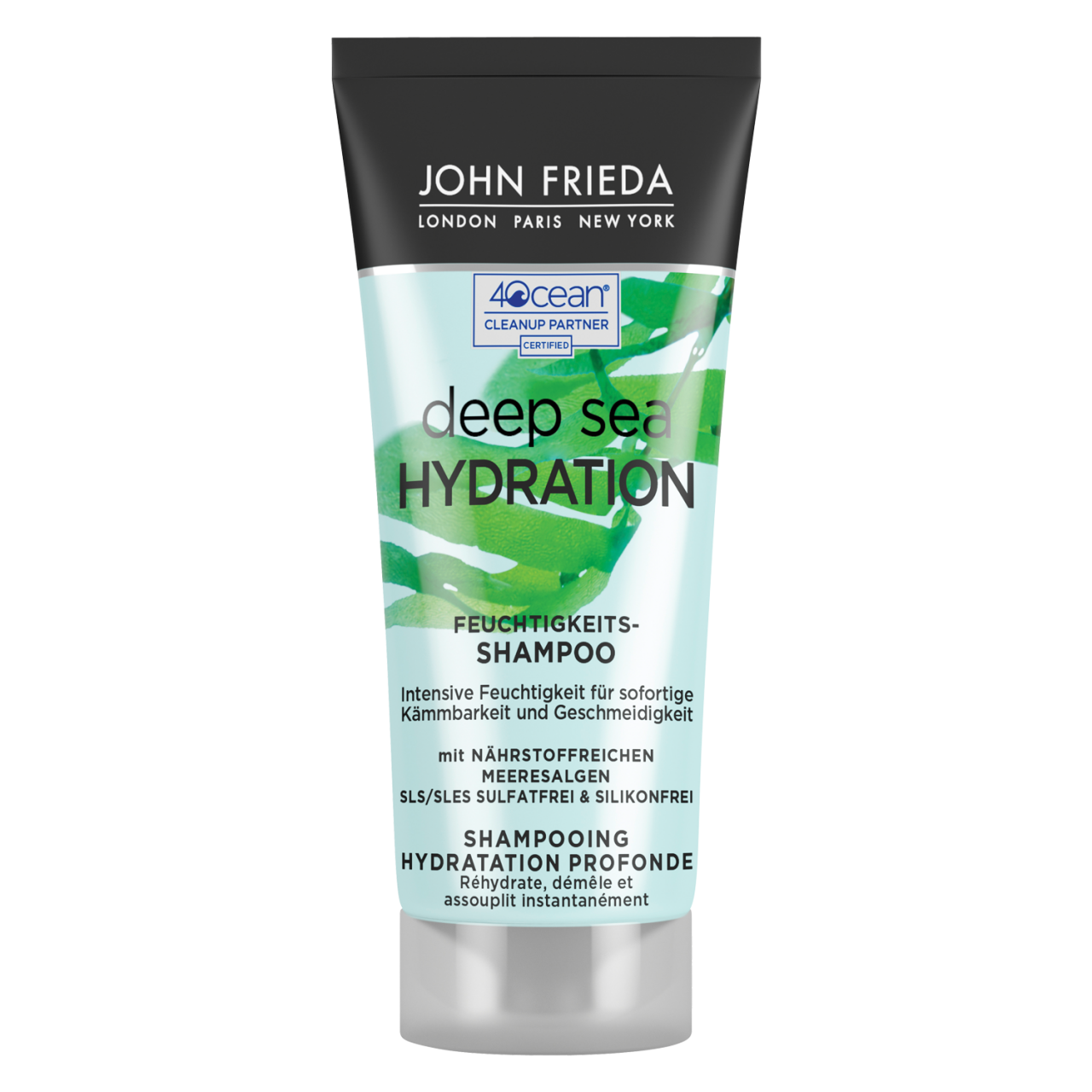 Deep Sea Hydration - Shampoo von John Frieda