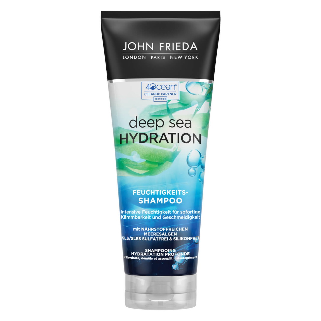 Deep Sea Hydration - Shampoo von John Frieda