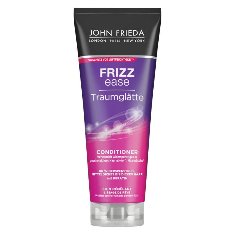 Frizz Ease - Traumglätte Conditioner von John Frieda