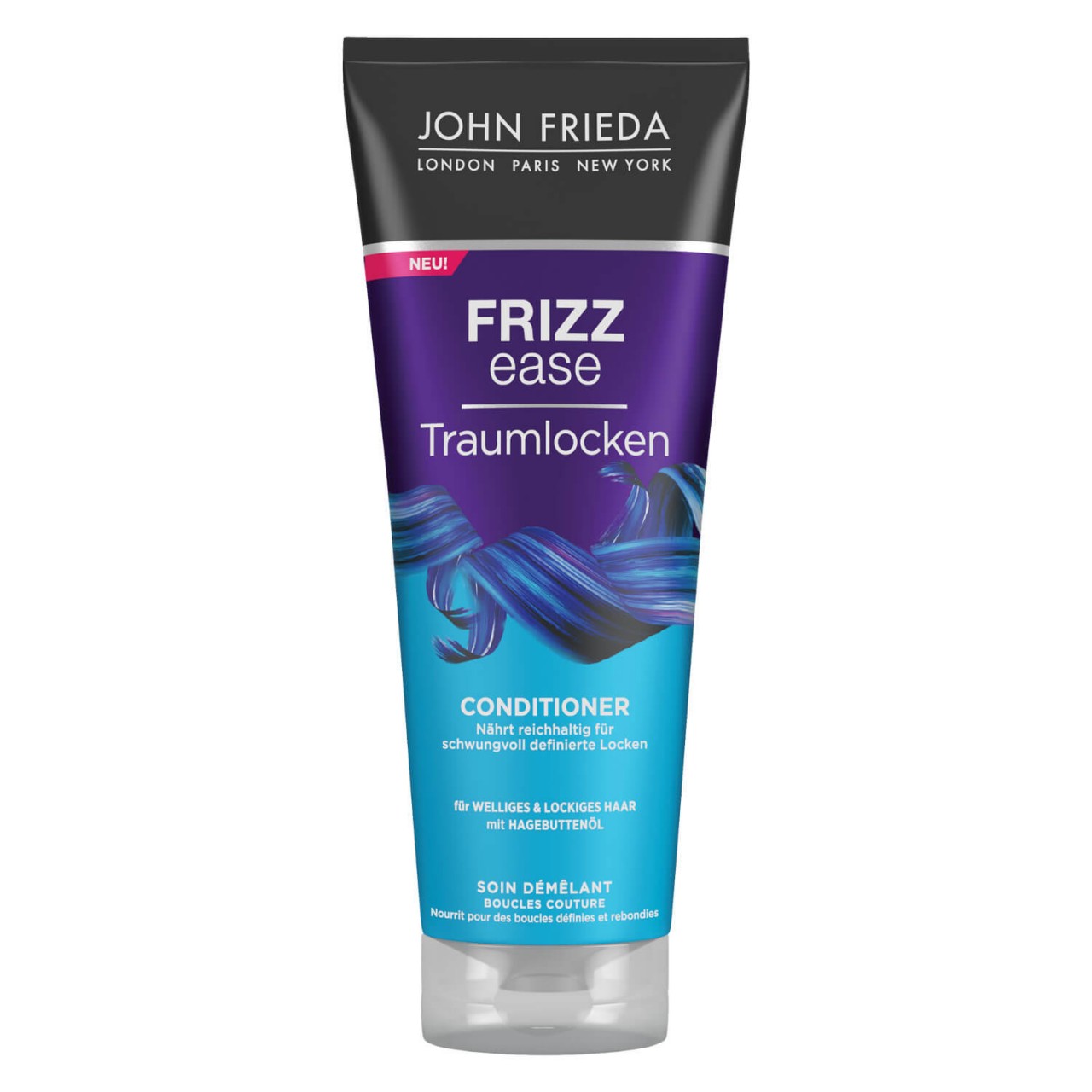 Frizz Ease Traumlocken - Conditioner von John Frieda