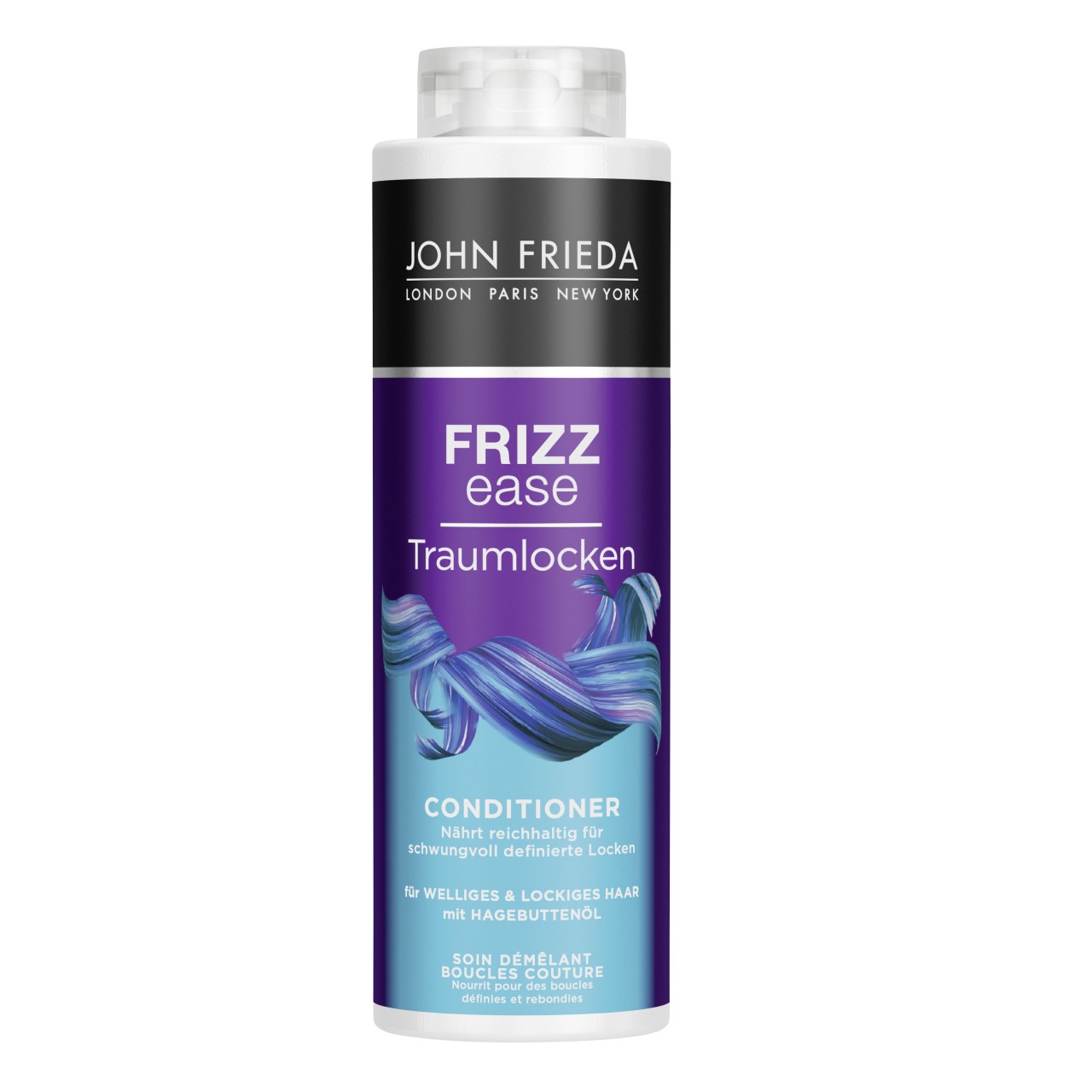 Frizz Ease - Traumlocken Conditioner von John Frieda