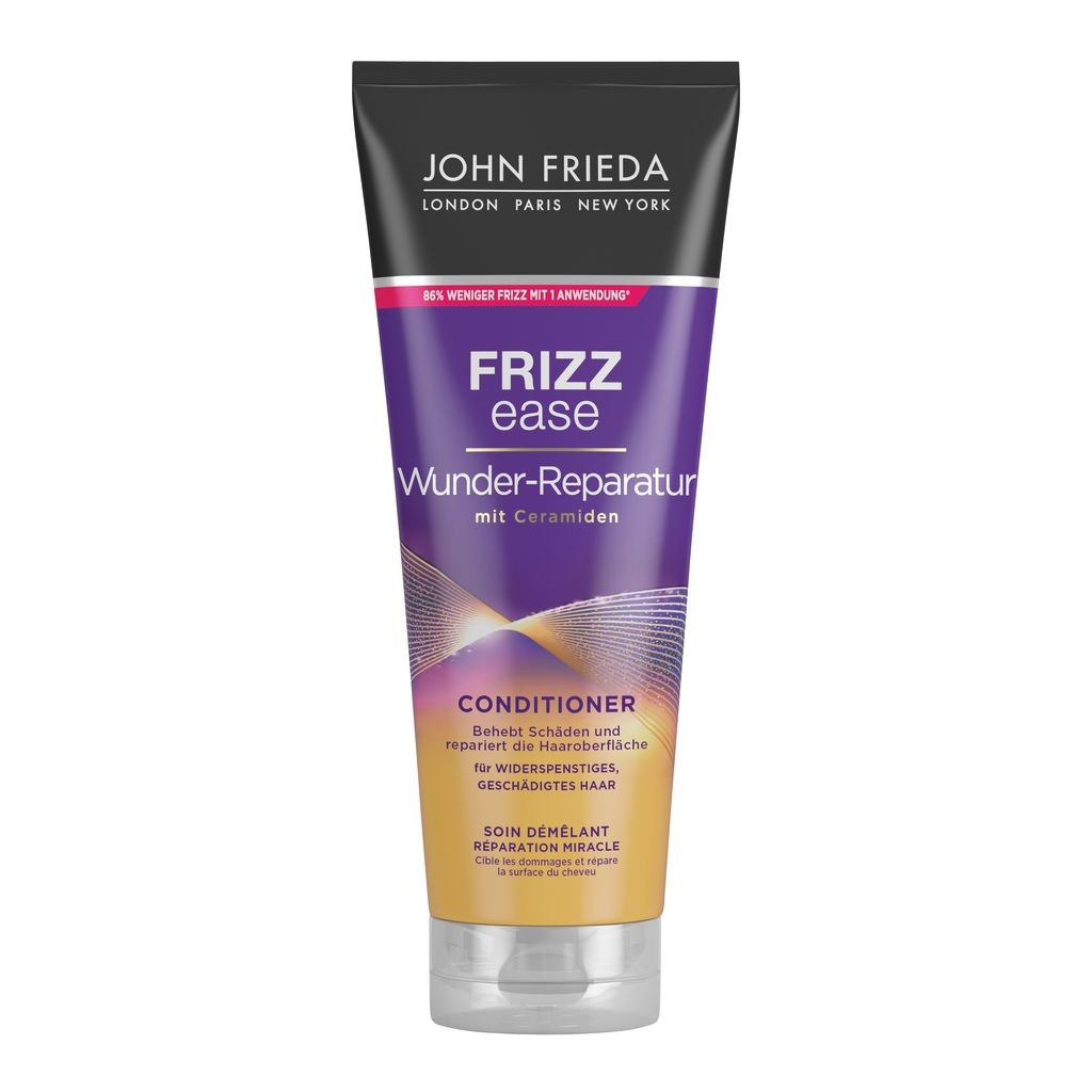 Frizz Ease - Wunder-Reparatur Conditioner von John Frieda