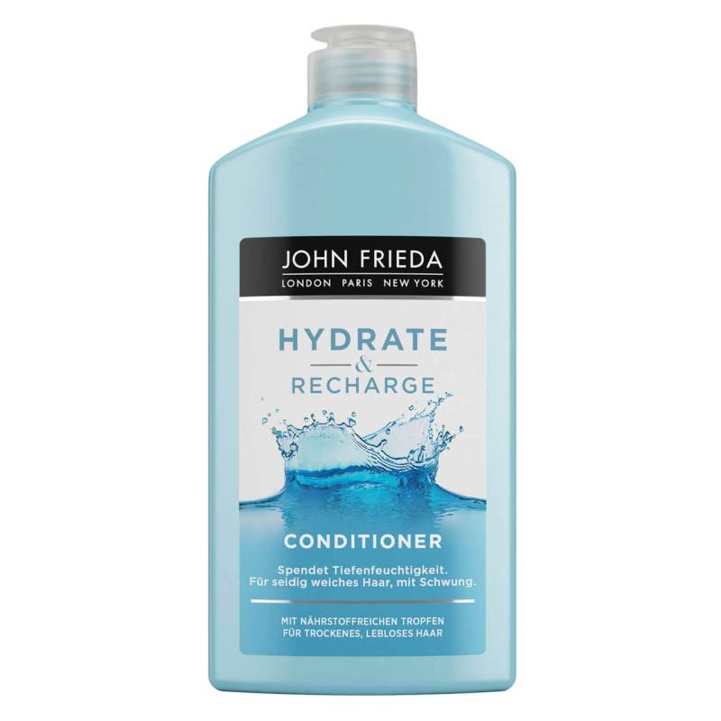 Hydrate & Recharge - Conditioner von John Frieda