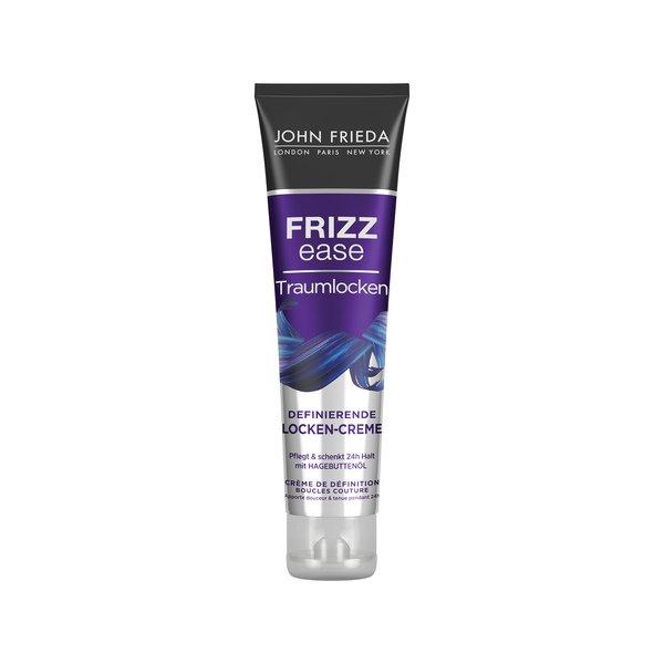 Frizz Ease Traumlocken Locken-creme Damen  150 ml von JOHN FRIEDA