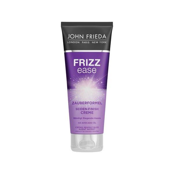 Frizz Ease Zauberformel Seiden-finish Creme Damen  100 ml von JOHN FRIEDA