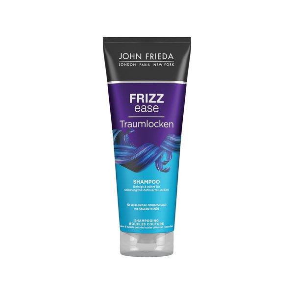 Frizz Ease Traumlocken Shampoo Damen  250ml von JOHN FRIEDA