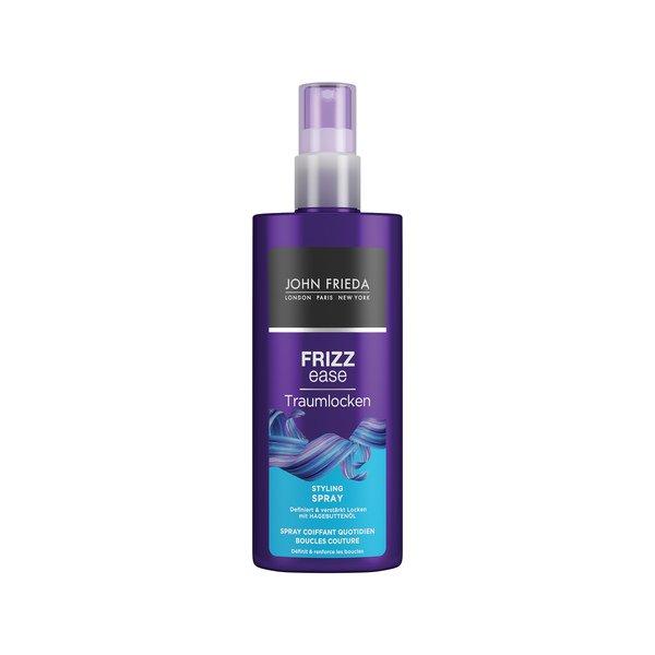 Frizz Ease Traumlocken Tägliches Stylingspray Damen  200ml von JOHN FRIEDA