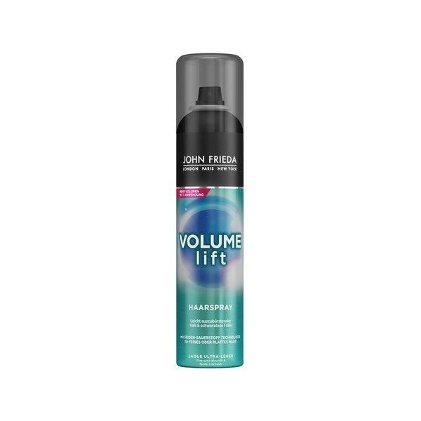 Volume Lift Haarspray Damen  250ml von JOHN FRIEDA