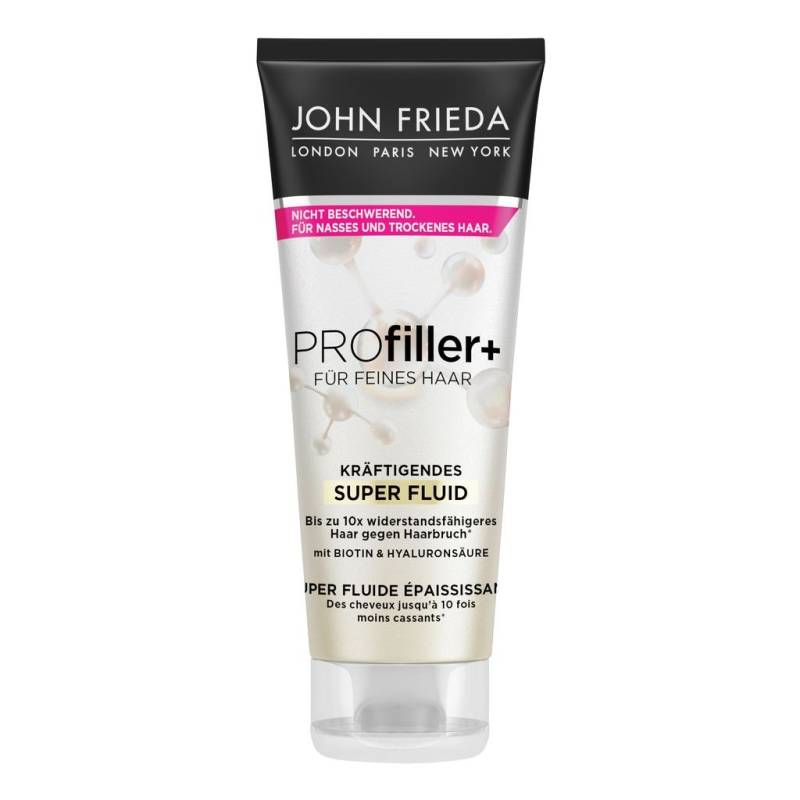 PROFiller+ - Kräftigendes Super Fluid von John Frieda