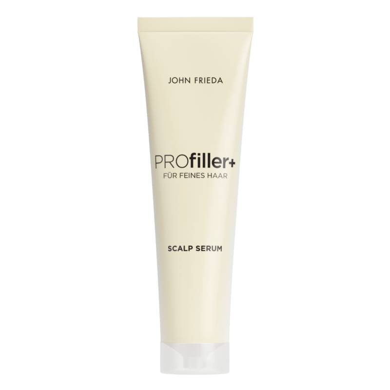 PROfiller+ - Hair Growth Scalp Serum von John Frieda