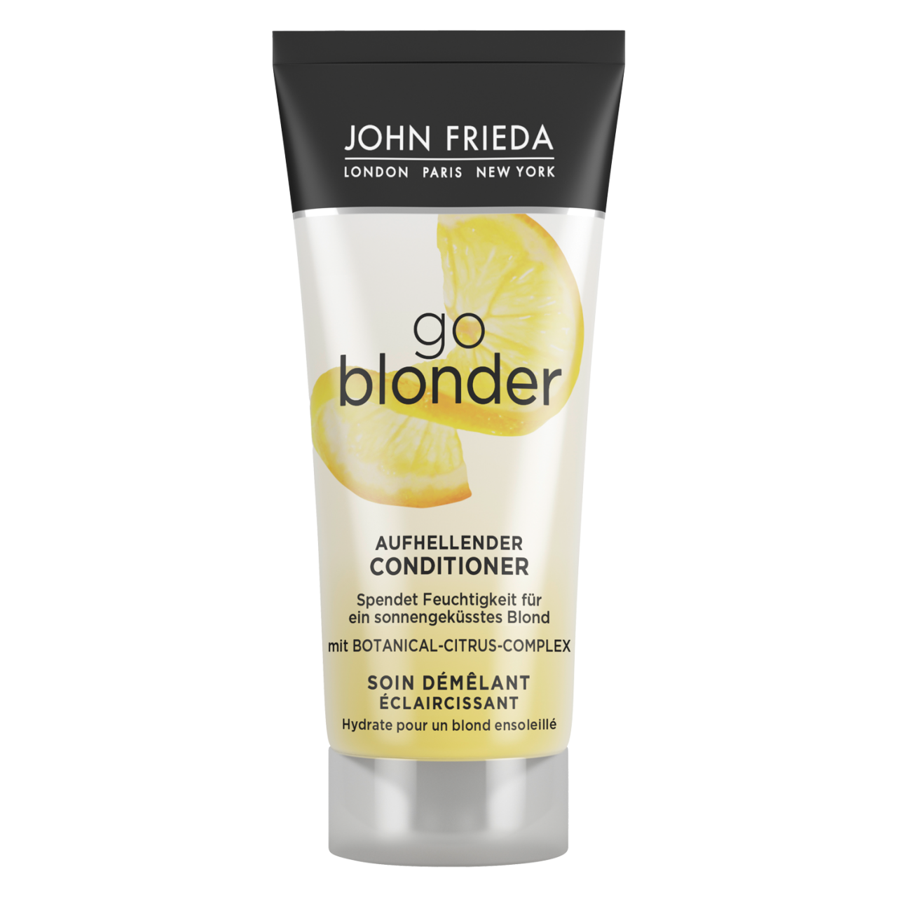 Go Blonder - Aufhellender Conditioner Go Blonder - Aufhellender Conditioner von John Frieda