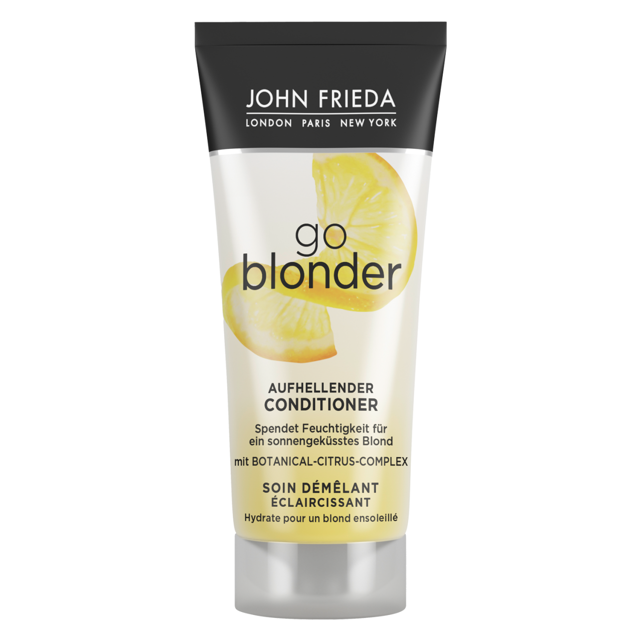 Go Blonder - Aufhellender Conditioner von John Frieda