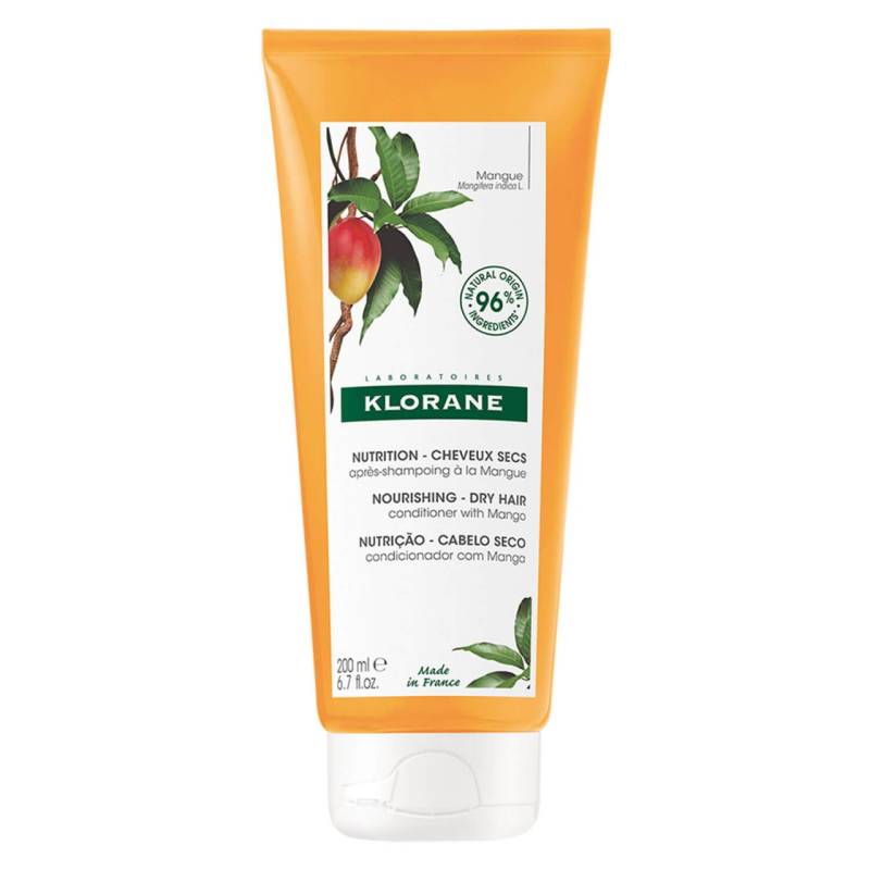 KLORANE Hair - Mango Pflegespülung von KLORANE