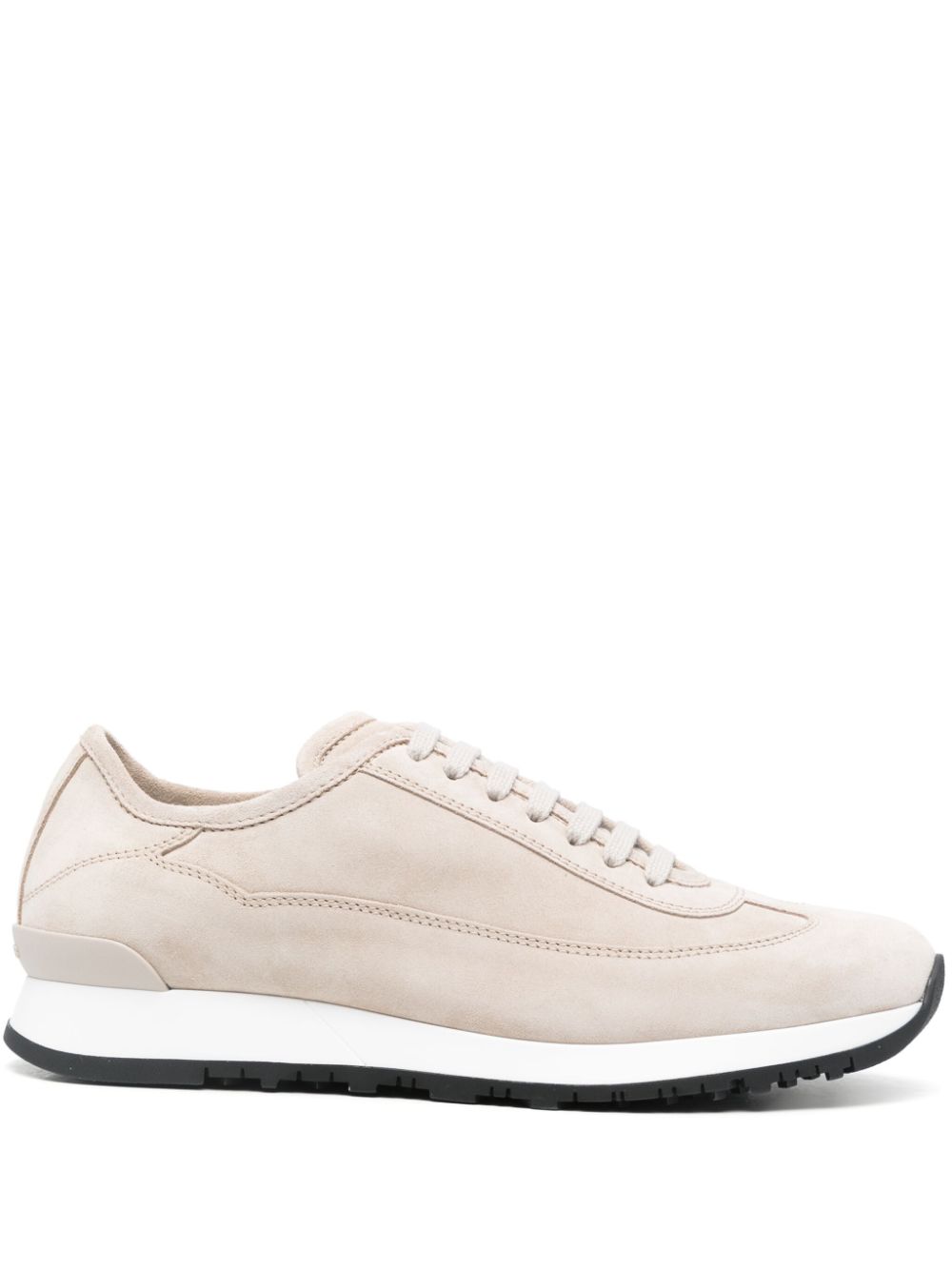 John Lobb Foundry II sneakers - Neutrals von John Lobb