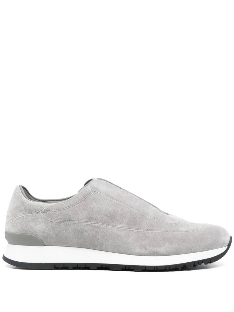 John Lobb Lift sneakers - Grey von John Lobb