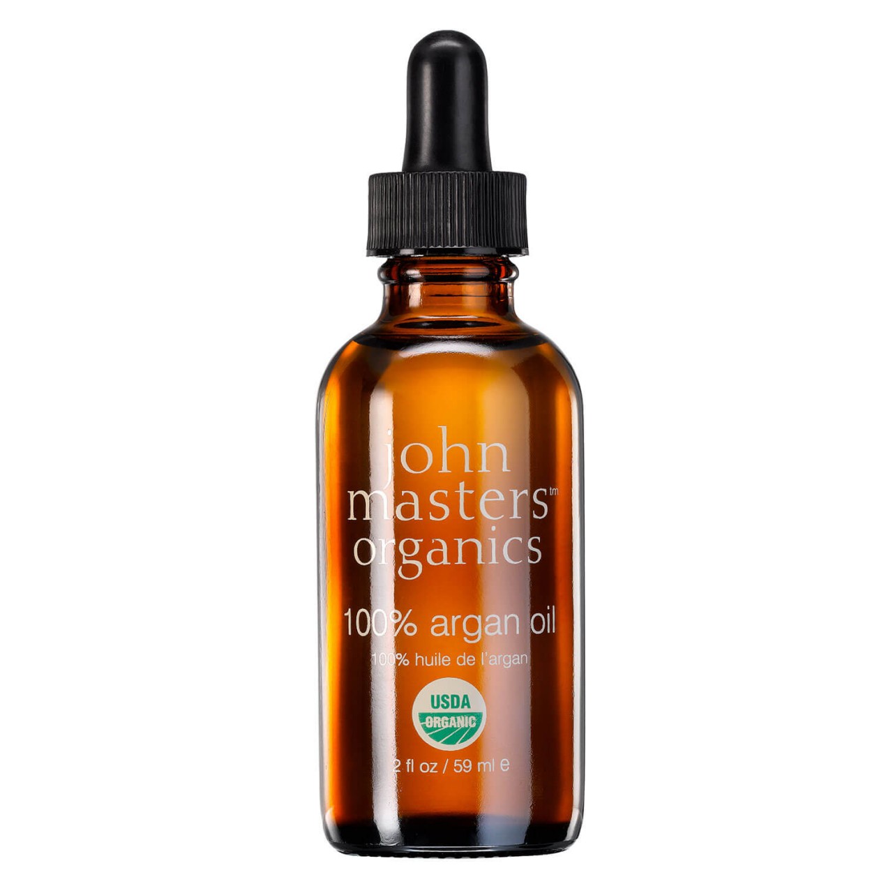 JMO Hair Care - 100 % Argan Oil von John Masters Organics